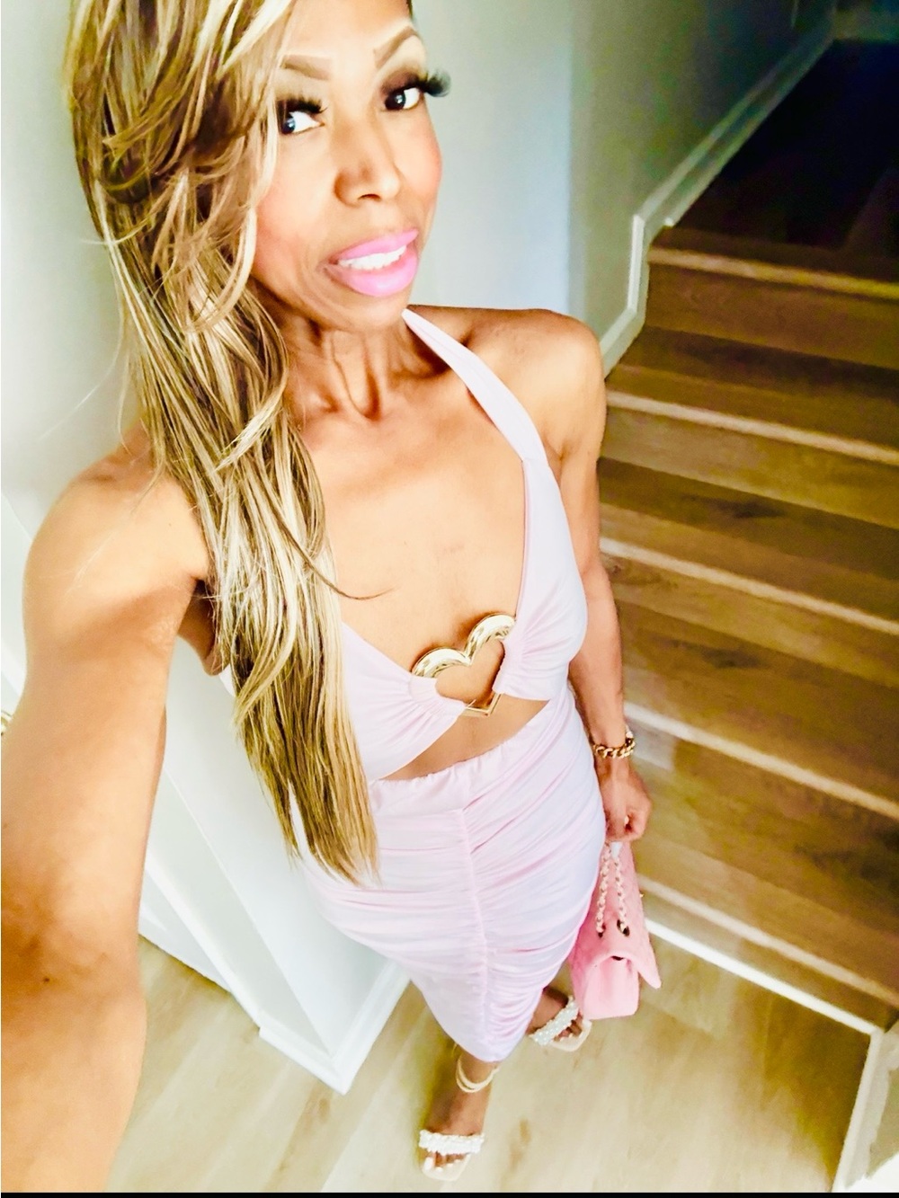 Love 💘 Struck Dress